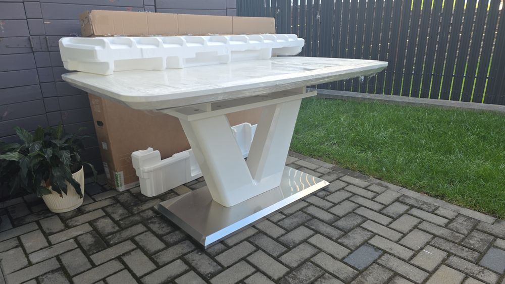 Masa extensibila Mistral