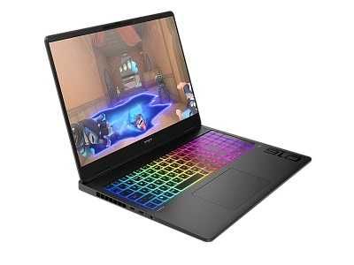 - Игровой ноутбук HP Omen MAX 16-ah0019ci (BK9Z2EA)