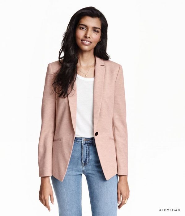 Пиджак H&M, новый