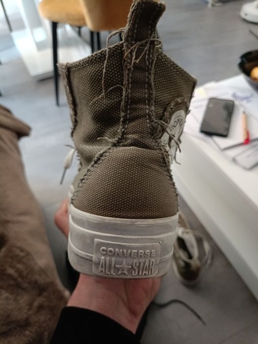 Converse Chuck Taylor