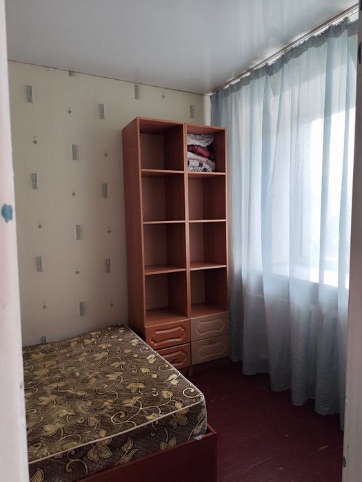 Продам 2 комн переделанную в 3ех