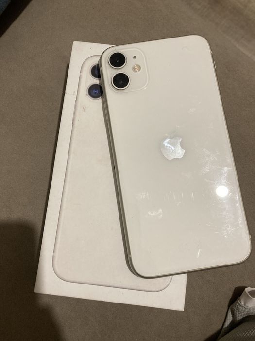 Iphone 11 128 обмен