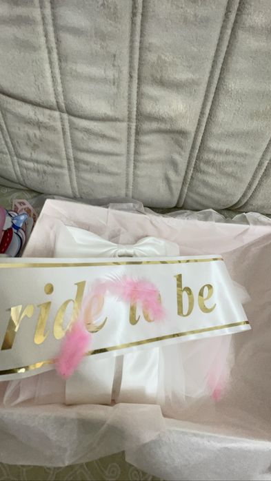 Подарочный набор для девичника