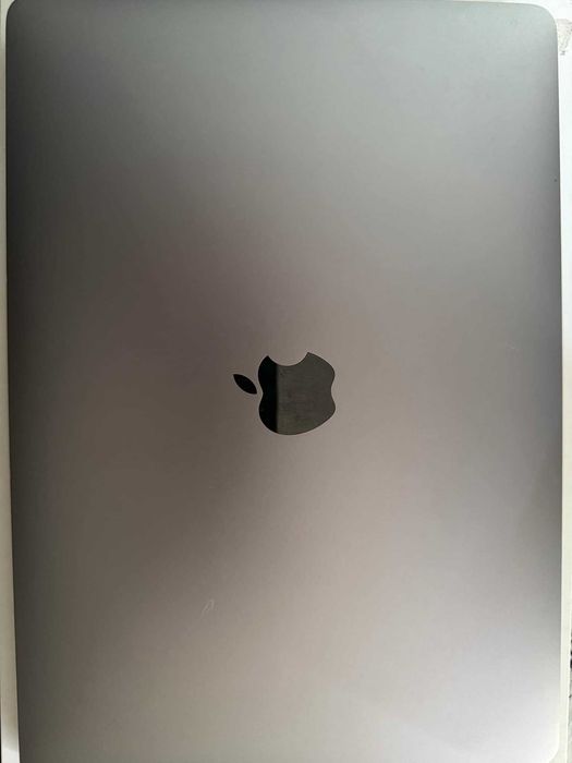 MacBook Pro 13-inch 2017