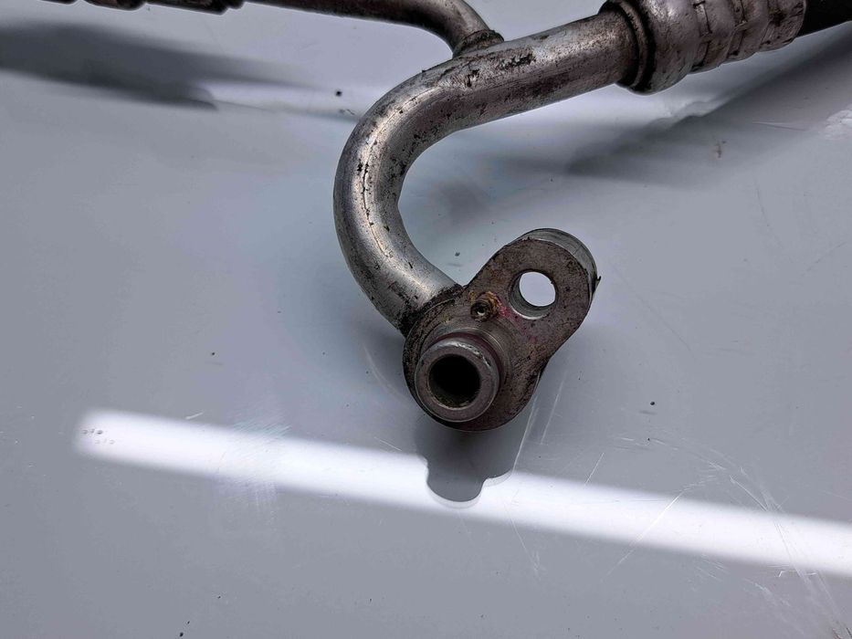 Conducta AC Audi TT (8J3) [Fabr 2006-2013] 8J0820721J 2.0 TDI CFGB 125