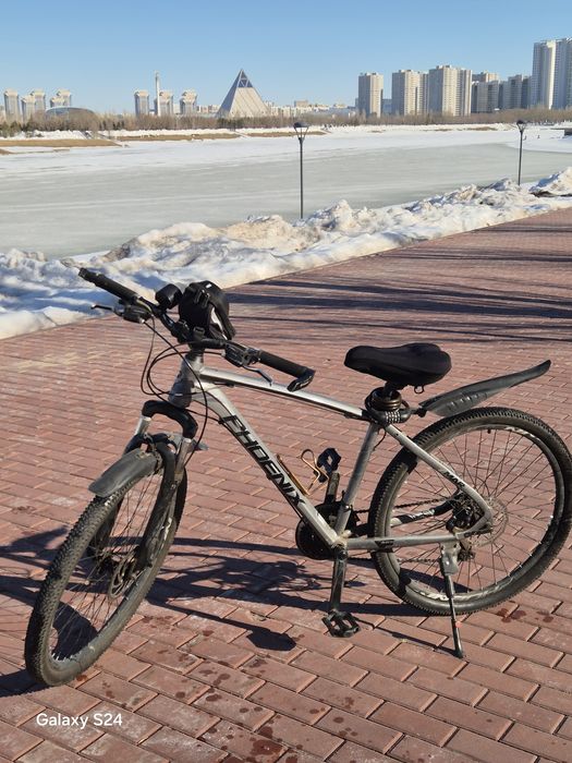 Продам мтб phoenix