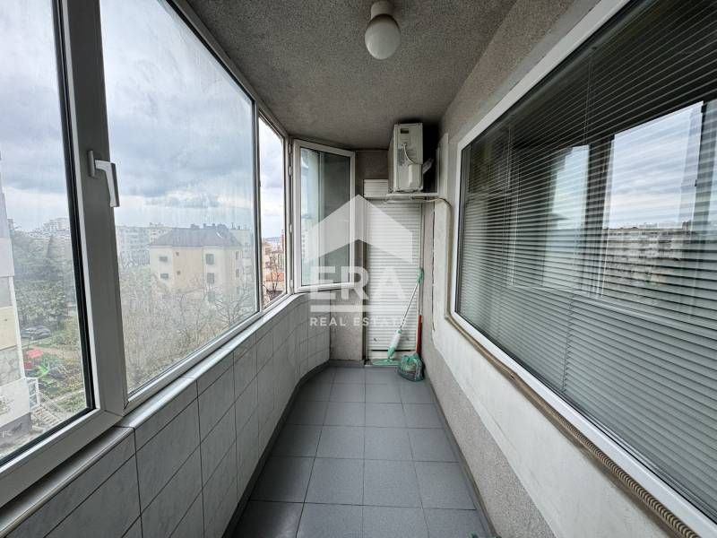 Продава се Четиристаен апартамент в Варна, Чаталджа - 144 кв.м за 1646 €/кв.м - Снимка #5