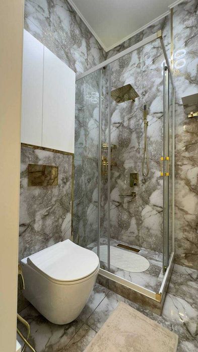 Сдаю шикарную 2 - комнатную квартиру в ЖК NRG Мирзо Улугбек P5