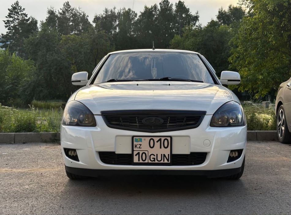 Продам авто в отличном  состоянии
