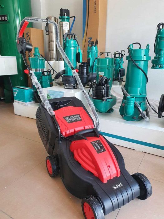 Gazonakasilka  zf 6122