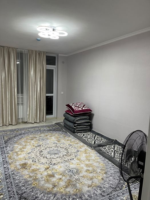 Сдам квартиру в аренду