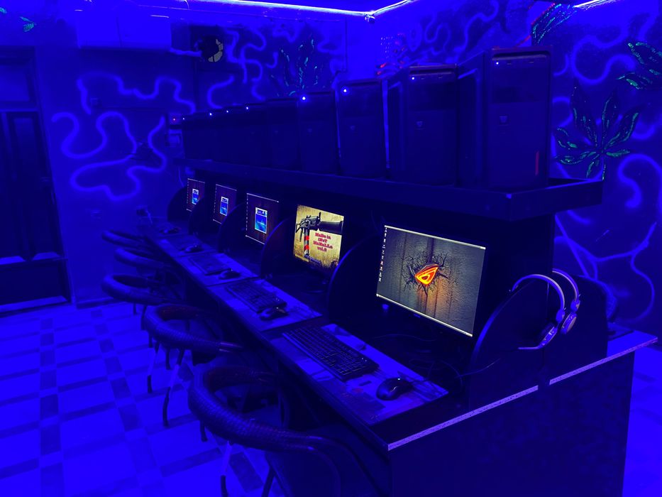 Продается Game club