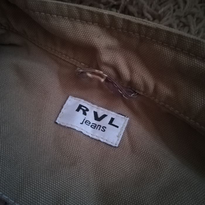 Geaca primăvară bărbați, M-L
