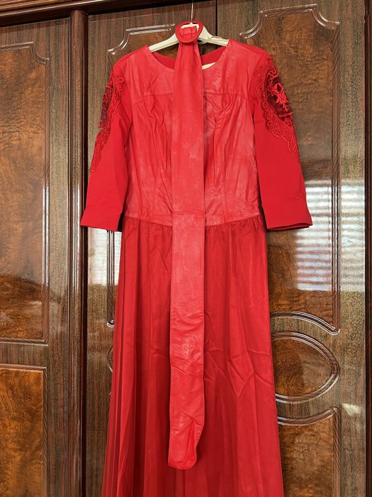 Одежда турецкая