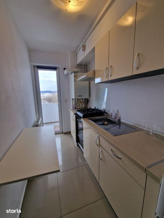 Apartament 2 camere decomandat