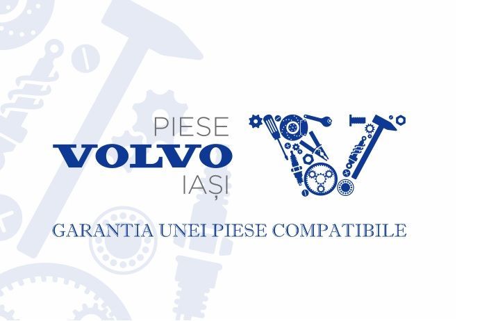 motoras inchidere portbagaj volvo s40 v50 2004-2010