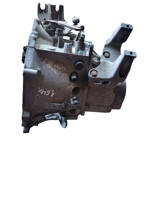 Cutie De Viteze Manuala 5 Trepte Peugeot 407 6D_ 2004 - > 1.6 Hdi 110