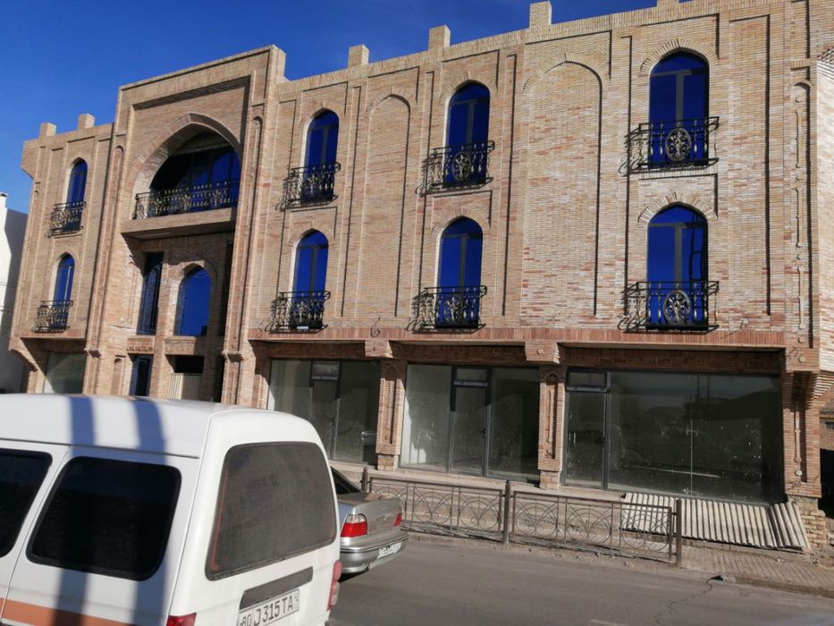 Срочно сдается в аренду помещения под любой бизнес в центре города