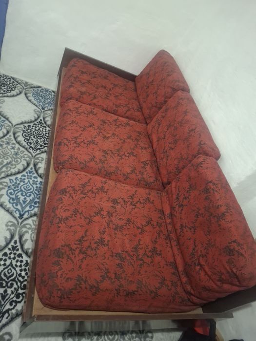 Советский диван 250 000 тысяч