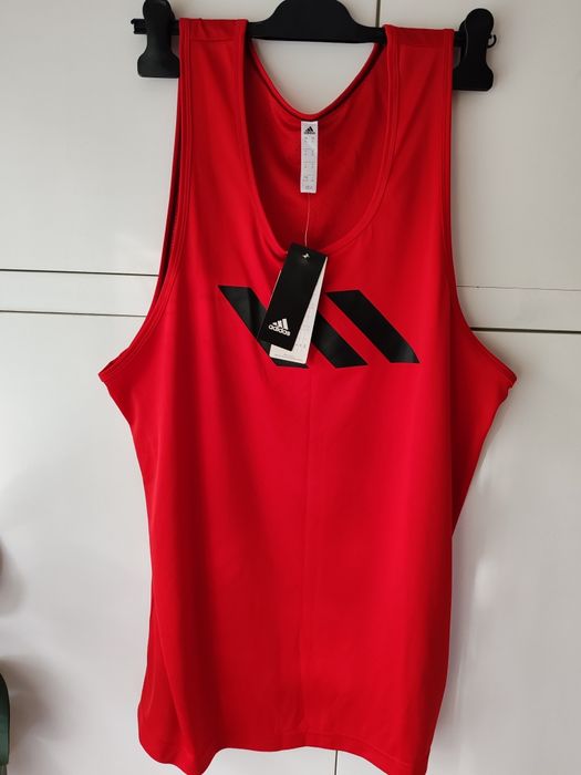 Basketball Баскетболен потник Adidas Nike