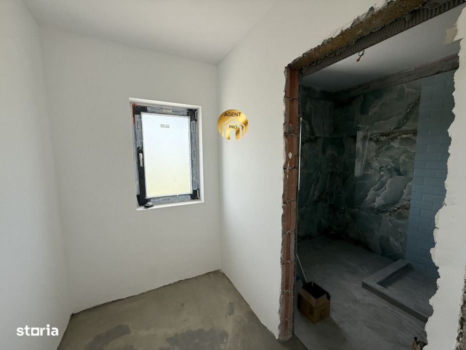 Casa individuala de vanzare – Bragadiru (zona Prelungirea Ghencea /