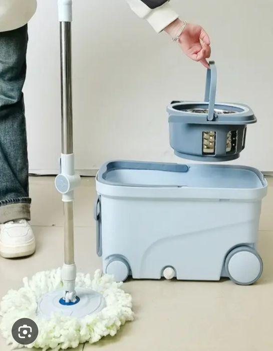 Швабра отжима для уборка shvabra chelakli доставка бесплатная