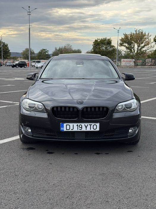 Bmw seria 5 528i f10