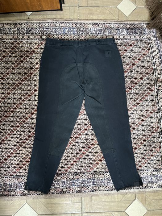 Штаны для конного спорта