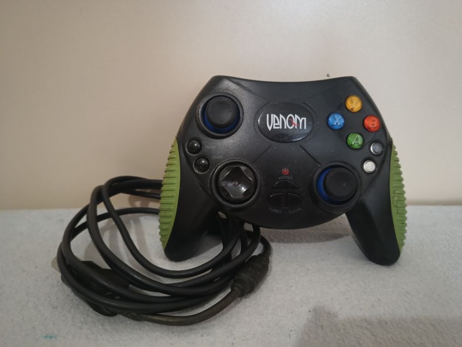 XBOX Classic/Original