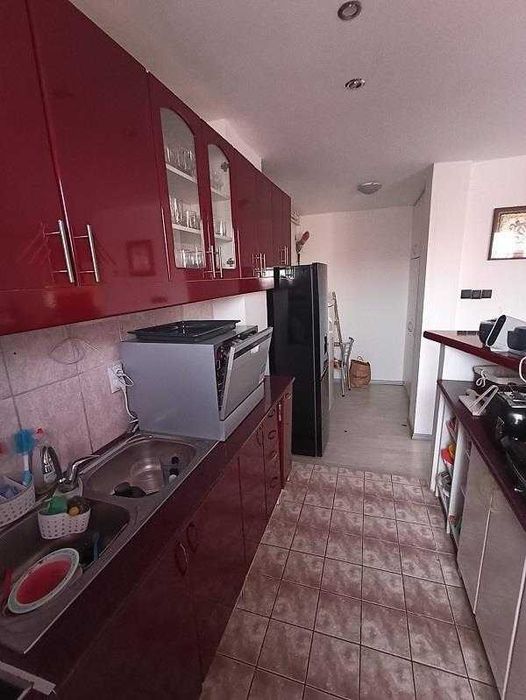 Дава се под наем Мезонет в Пловдив, Южен - 71 кв.м за 351.9 € - Снимка #1