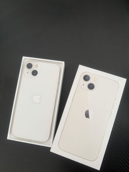 iPhone 13 в добро състояние