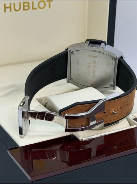 Hublot механический часы