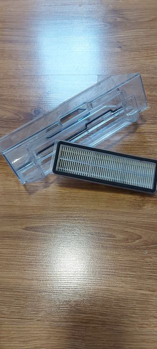 Robot Aspirator Xiaomi Mi