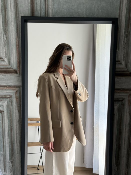 Сако Zara р. S/M