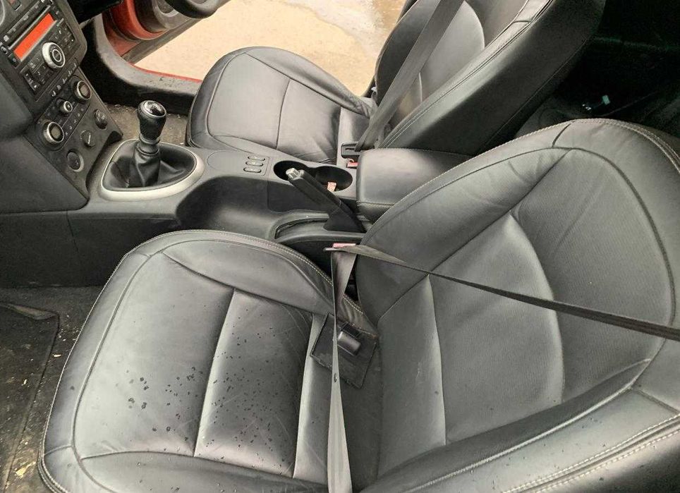 Piese Nissan QASHQAI 2.0 diesel  150 hp , m9r