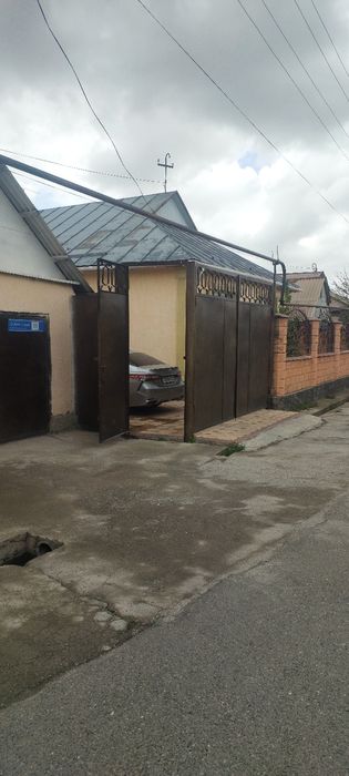 Жер үй  Ақсукент 2