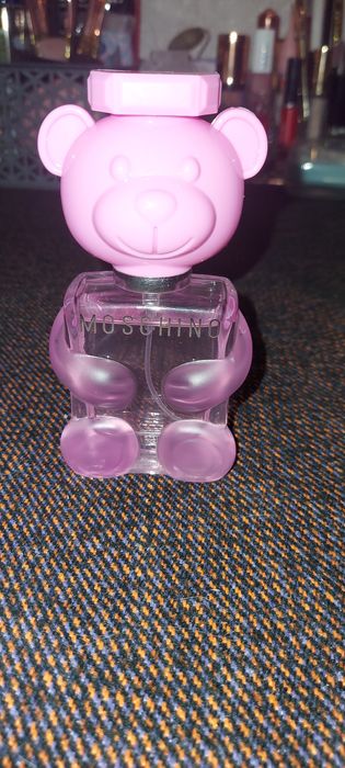 духи,  Moschino Toy 2