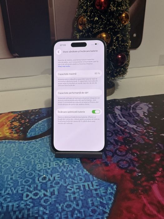 Vand iphone 14 pro impecabil