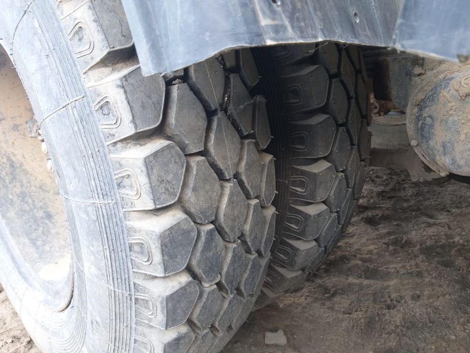 Срочно продается Камаз вакуум 10 куб