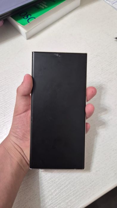 Samsung S23 Ultra б/у