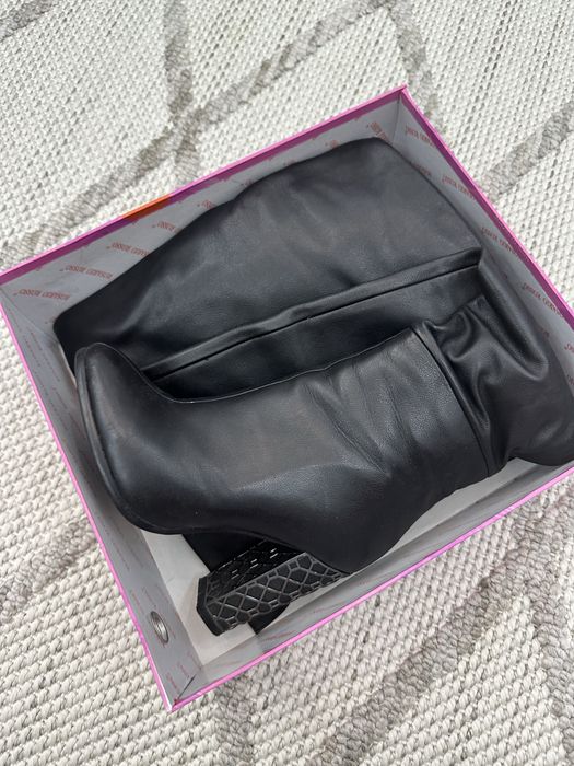 Зимние сапоги 35