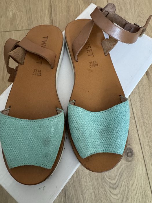 Tom Tailor Fila Twinset