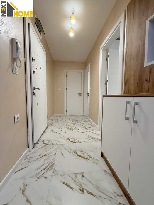 Дава се под наем Двустаен апартамент в Пловдив, Христо Смирненски - 65 кв.м за 484.5 € - Снимка #7