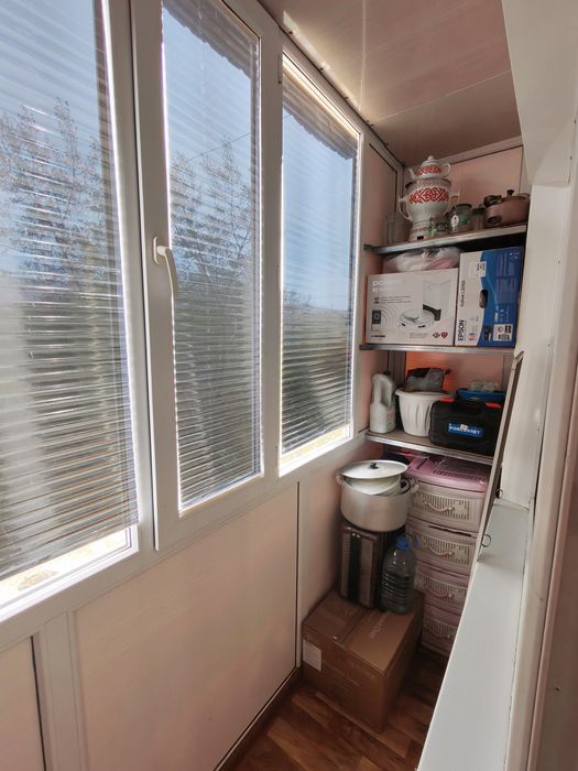 Продам или обменяю квартиру