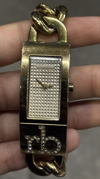 Часы RoccoBarocco