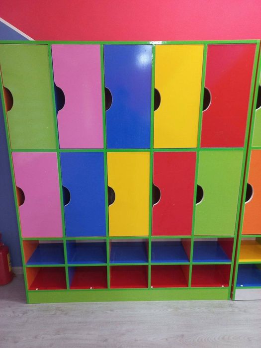 Bogcha detskiy mebellar