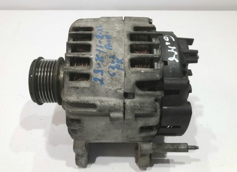 Alternator 140A Volkswagen Golf 6 03L903023A 1.6 tdi CAY