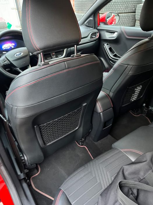 Ford Puma ST-Line 1.00 EcoBoost 2020 | Race Red