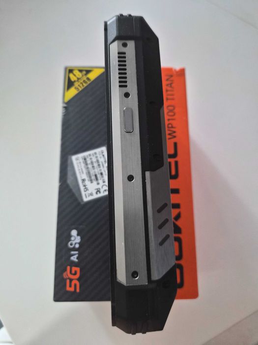 Oukitel WP100 Titan 512 GB
