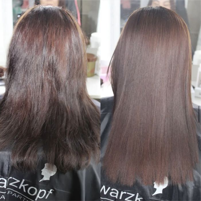 СКИДКИ!!Кератин,ботокс для волос